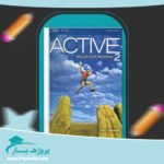 کتاب active skills for reading 2 نیل جی آندرسون پی دی اف