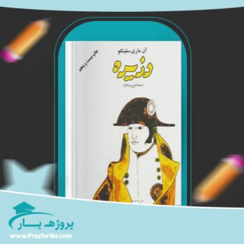 دانلود PDF کتاب دزیره آن ماری سلینکو پی دی اف