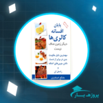 دانلود PDF کتاب پایان افسانه کالری ها عانگع اصلانیان پی دی اف